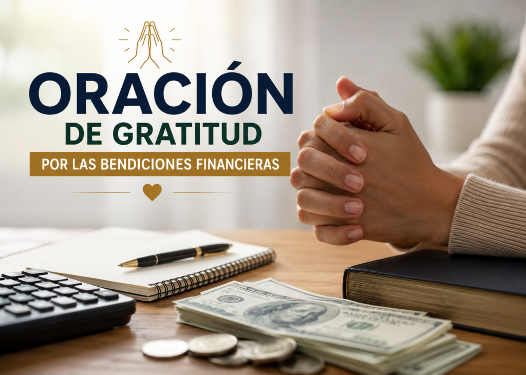 Bendiciones-Financieras