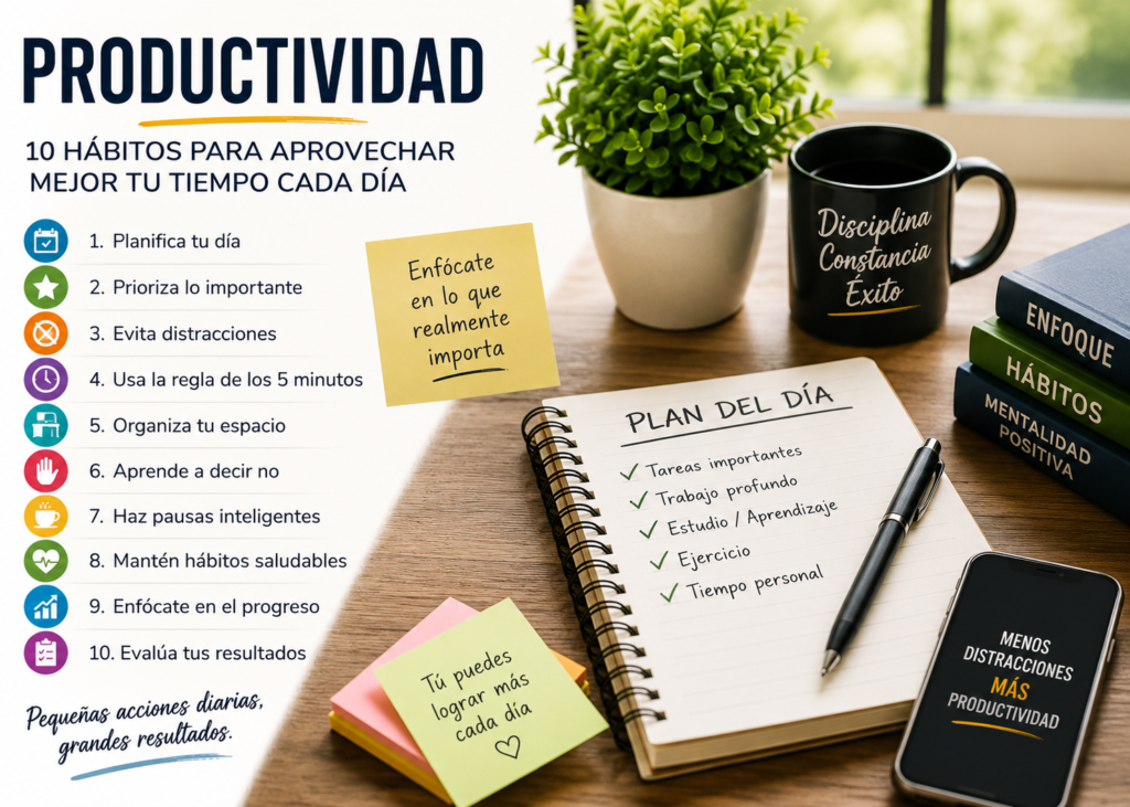 Productividad