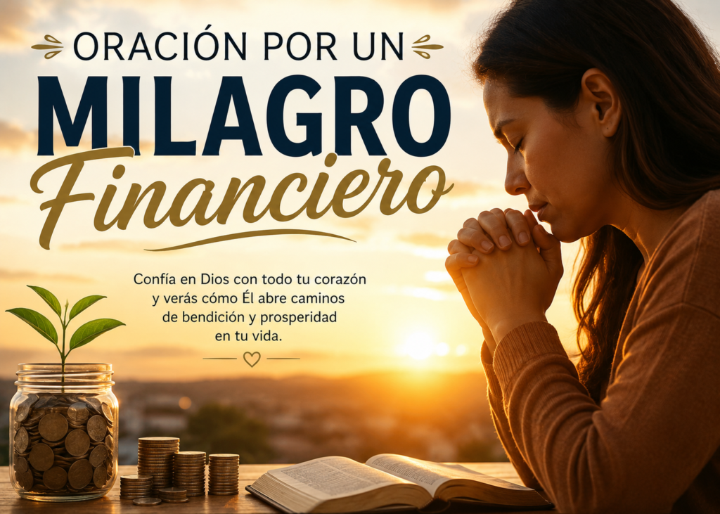 Milagro Financiero