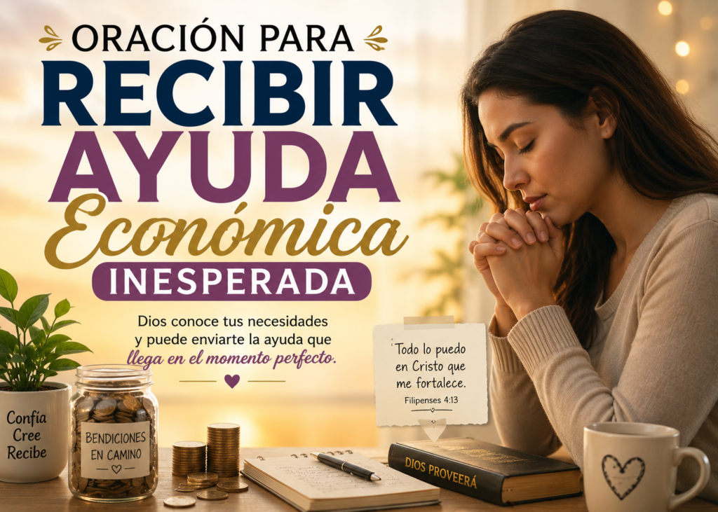Ayuda Económica