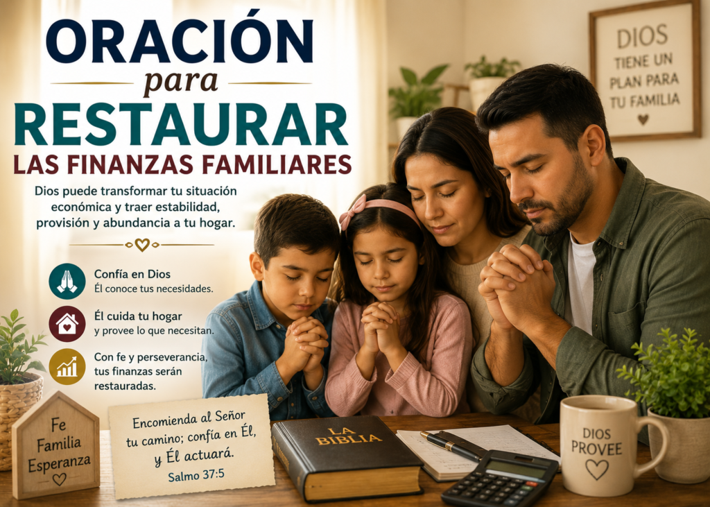 Finanzas Familiares