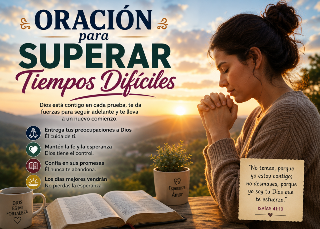 Tiempos Difíciles