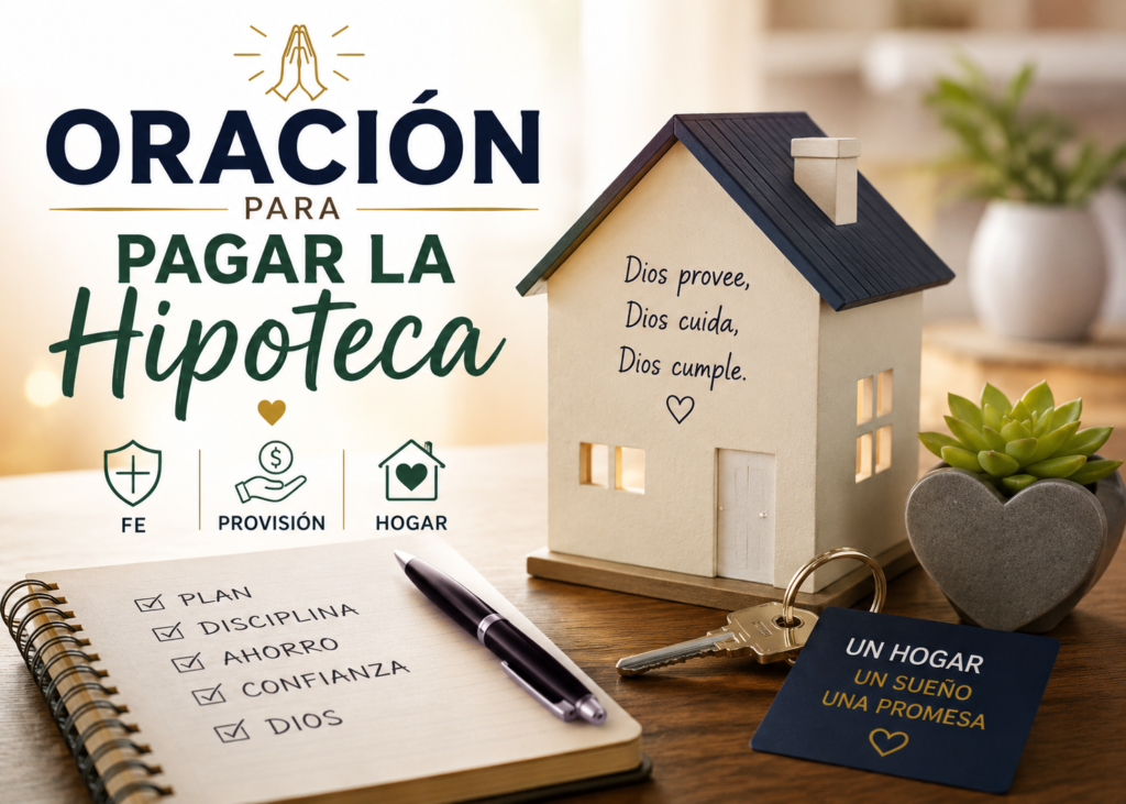 Pagar la Hipoteca